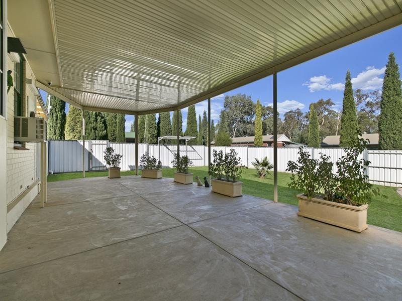 Golden Grove SA 5125