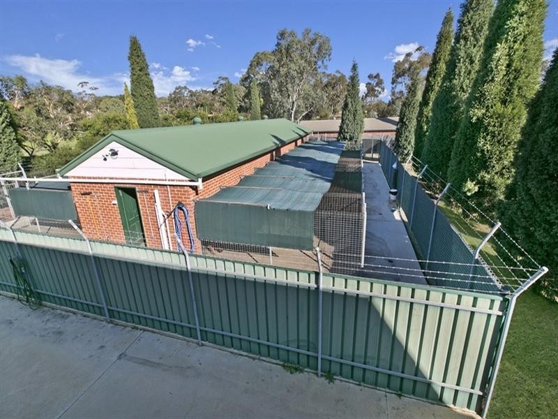 Golden Grove SA 5125