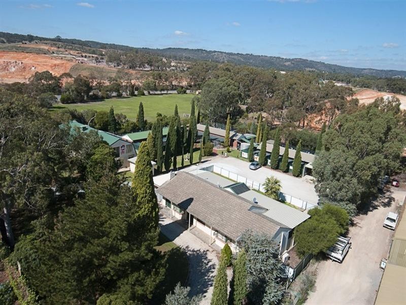 Golden Grove SA 5125