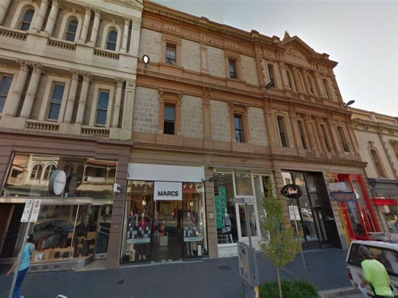 1/236 Rundle Street, Adelaide SA 5000