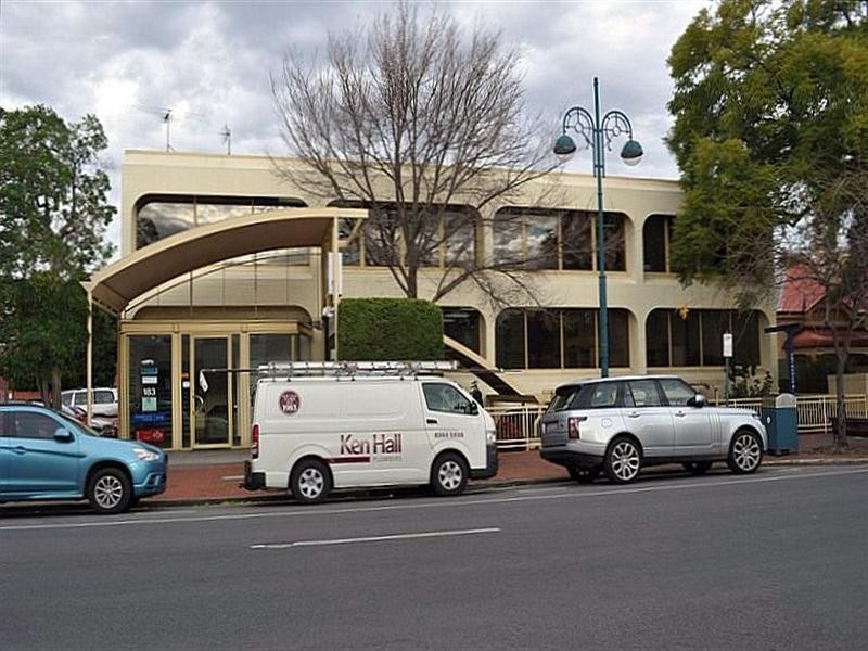 183 Melbourne Street, North Adelaide SA 5006