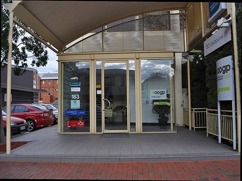 183 Melbourne Street, North Adelaide SA 5006
