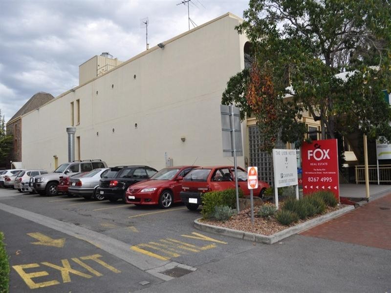 183 Melbourne Street, North Adelaide SA 5006