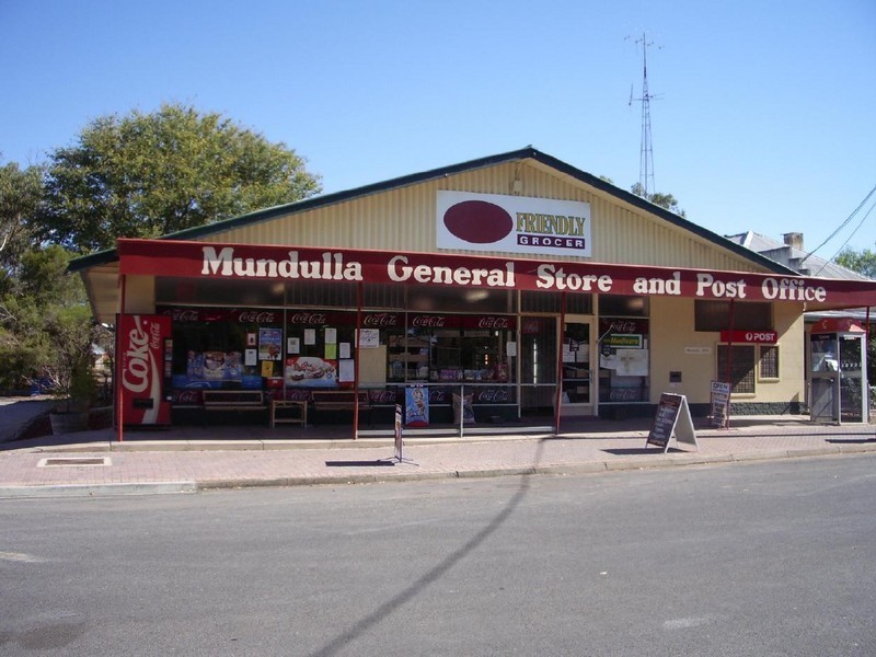CNR Kennedy St and Rowney Road, Mundulla SA 5270