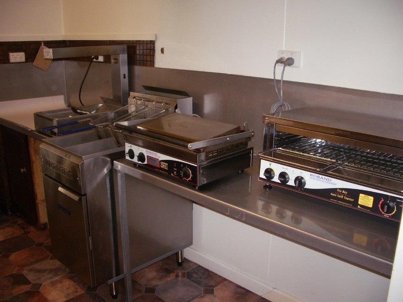 CNR Kennedy St and Rowney Road, Mundulla SA 5270