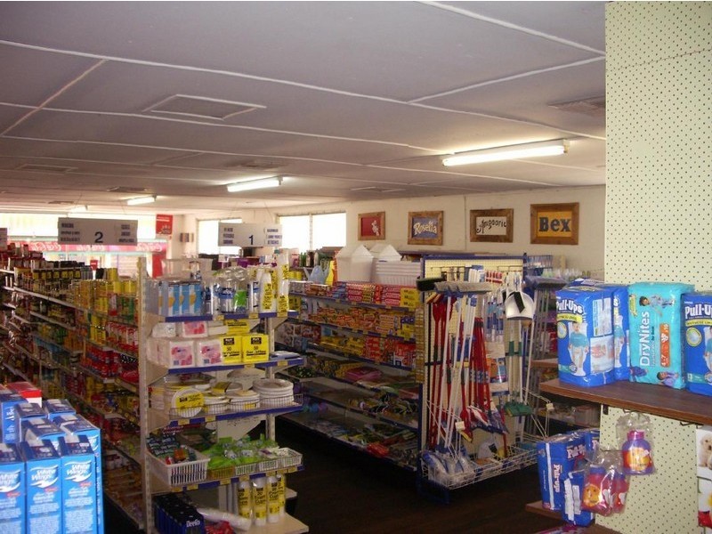 CNR Kennedy St and Rowney Road, Mundulla SA 5270