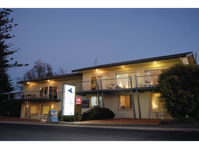 2 Sturt Street, Robe SA 5276