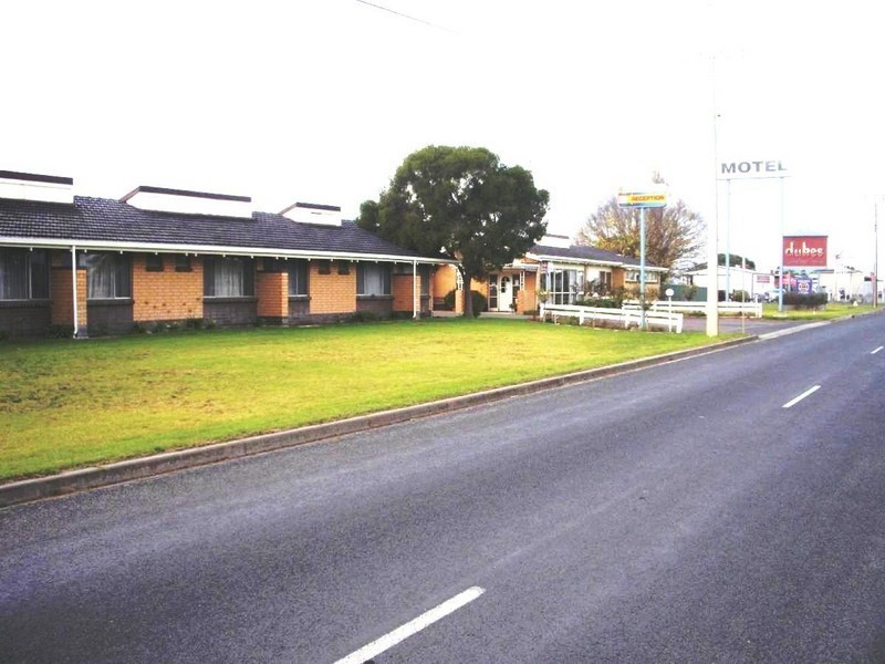 Bordertown SA 5268