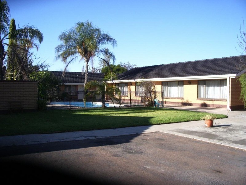 Bordertown SA 5268