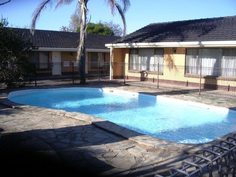 Bordertown SA 5268