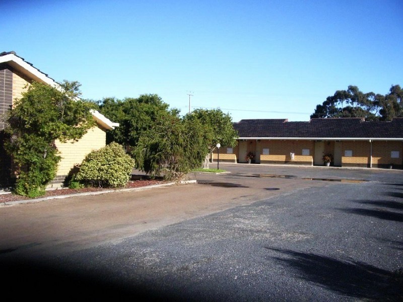 Bordertown SA 5268