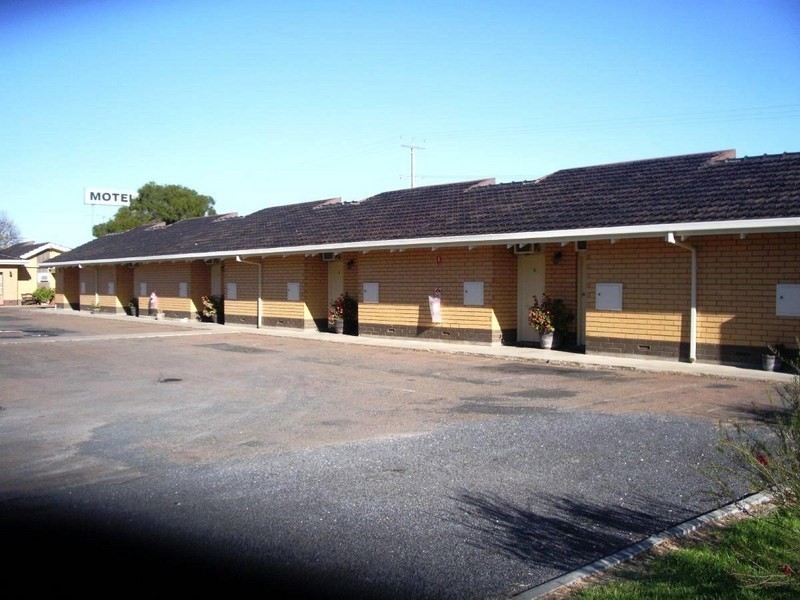 Bordertown SA 5268