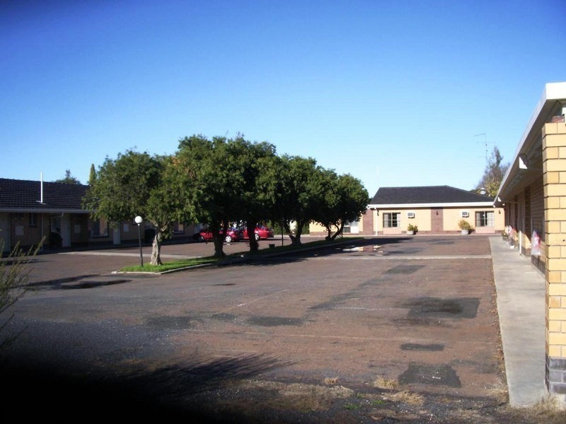 Bordertown SA 5268