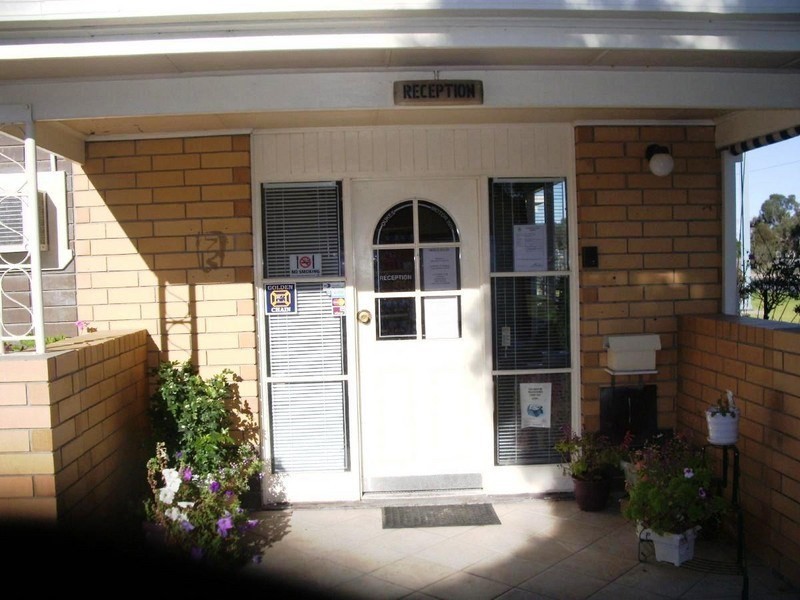 Bordertown SA 5268