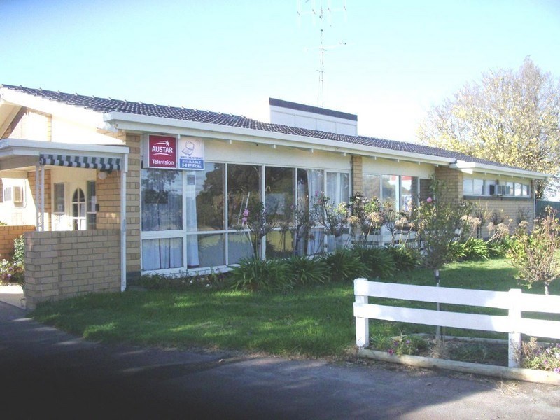 Bordertown SA 5268