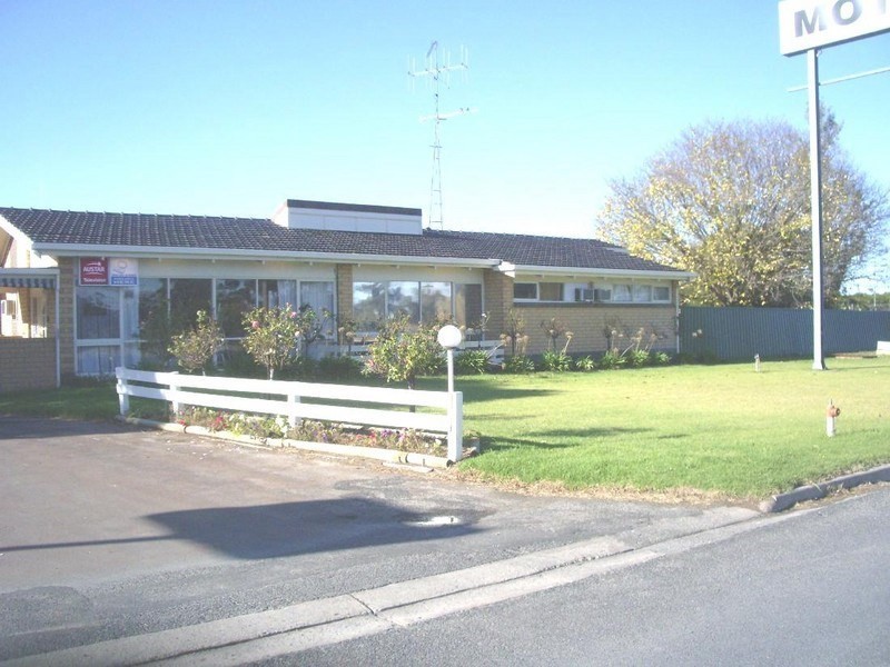 Bordertown SA 5268