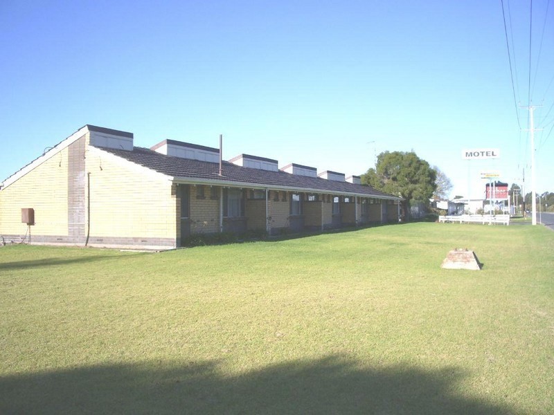 Bordertown SA 5268