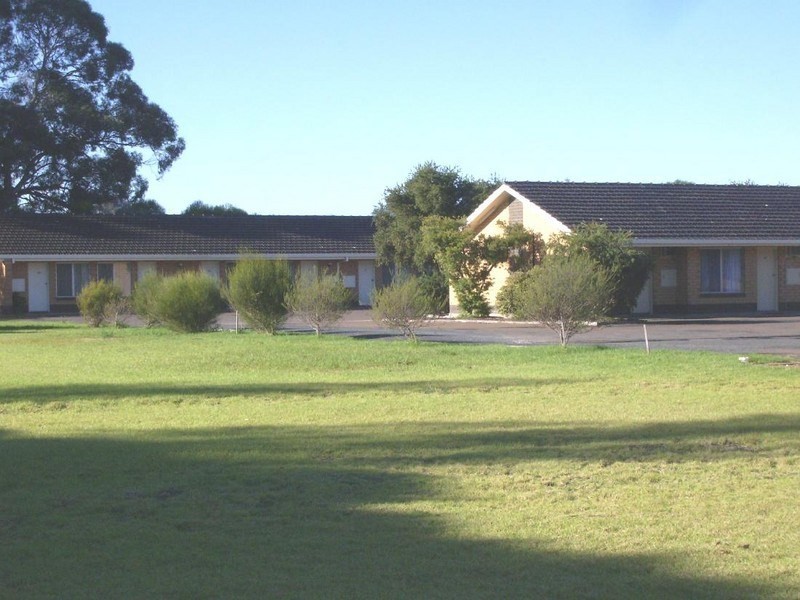 Bordertown SA 5268