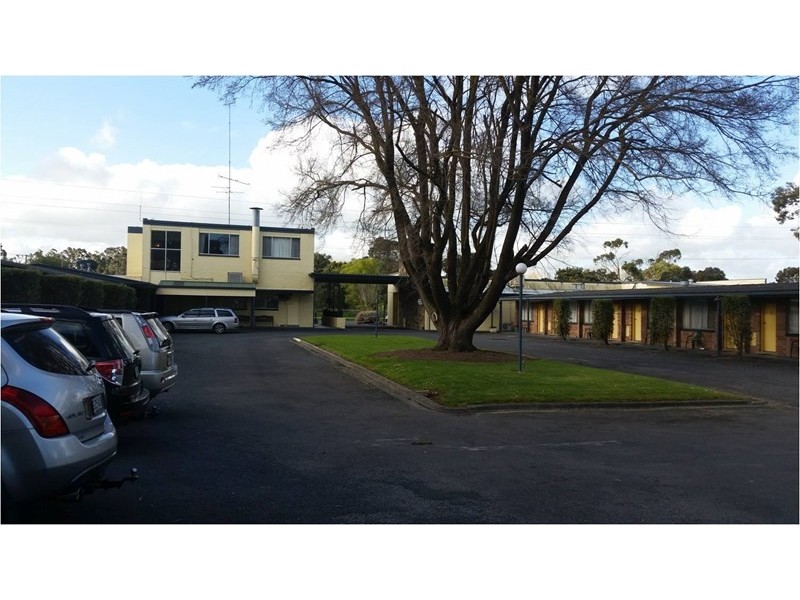 180 Jubilee Highway East, Mount Gambier SA 5290