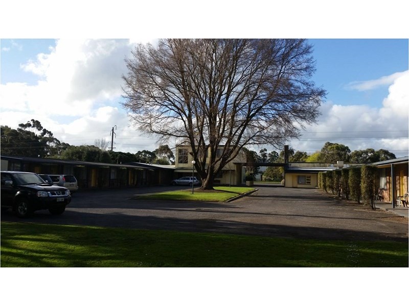 180 Jubilee Highway East, Mount Gambier SA 5290