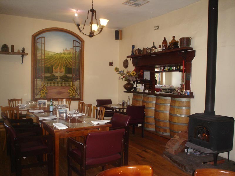 91 Princes Highway, Kanmantoo SA 5252