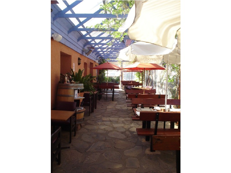 91 Princes Highway, Kanmantoo SA 5252