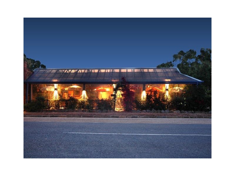 91 Princes Highway, Kanmantoo SA 5252