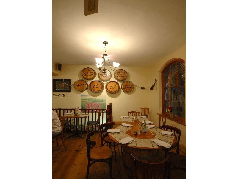 91 Princes Highway, Kanmantoo SA 5252