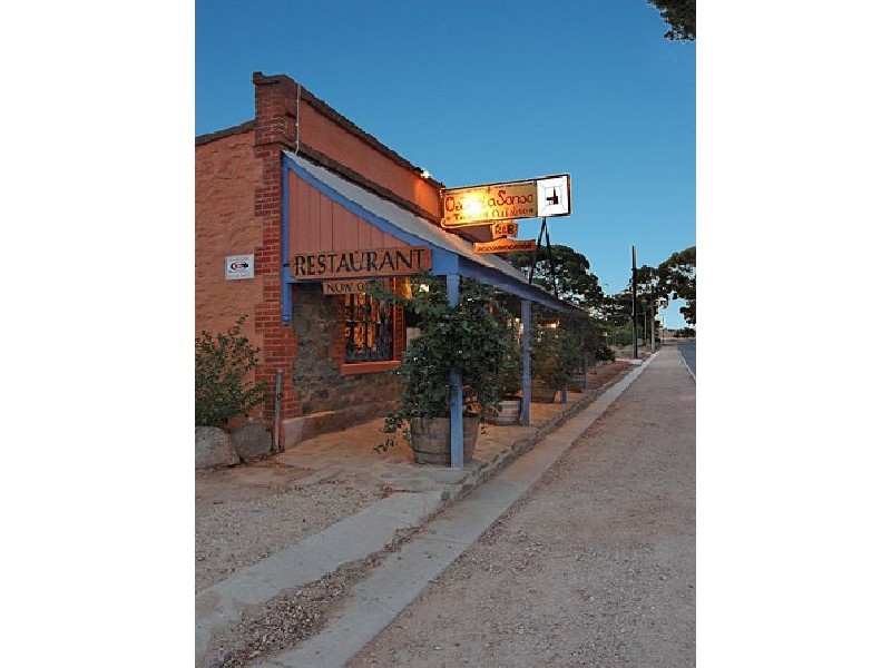 91 Princes Highway, Kanmantoo SA 5252