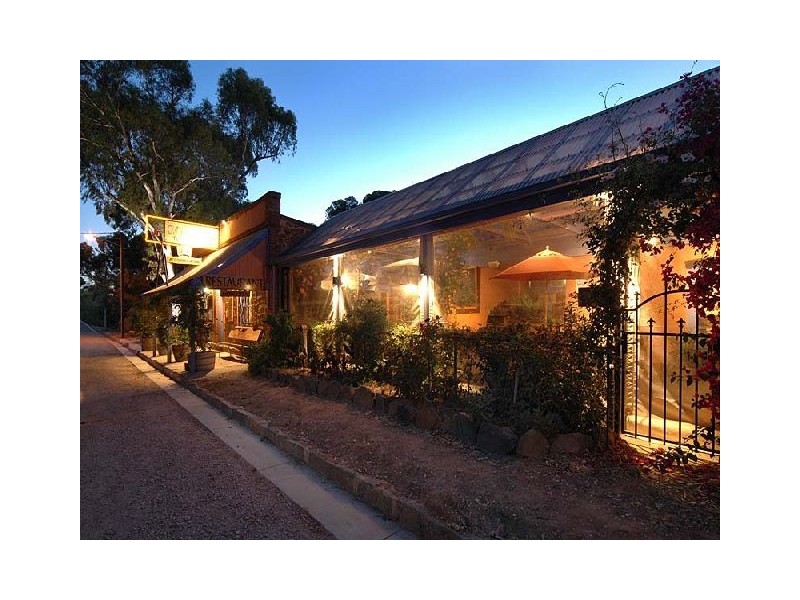 91 Princes Highway, Kanmantoo SA 5252