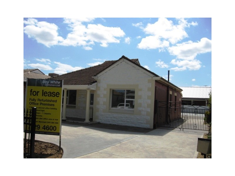 117 South Road, Thebarton SA 5031