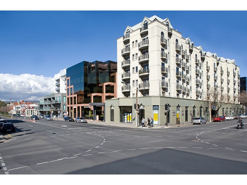 1/187 Grenfell Street, Adelaide SA 5000