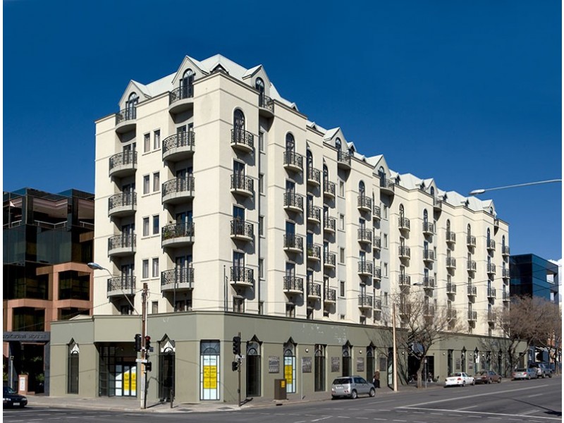 1/187 Grenfell Street, Adelaide SA 5000