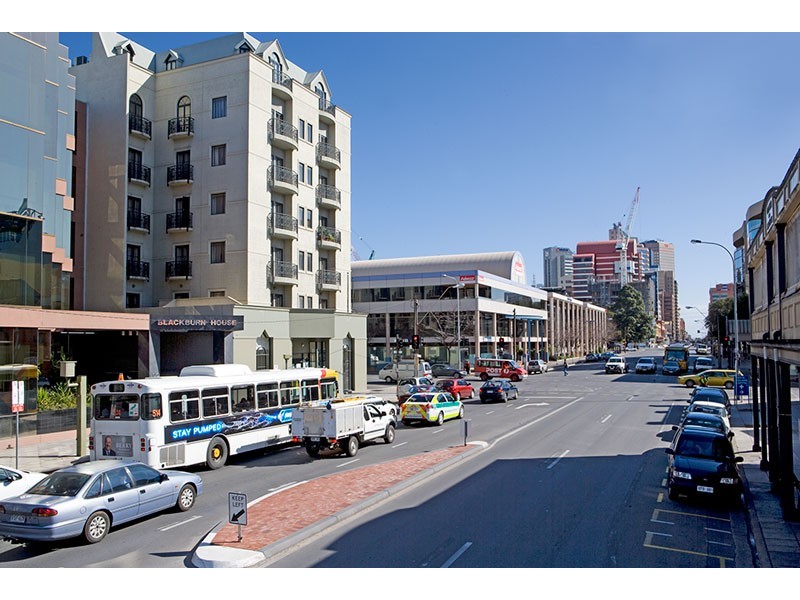 1/187 Grenfell Street, Adelaide SA 5000