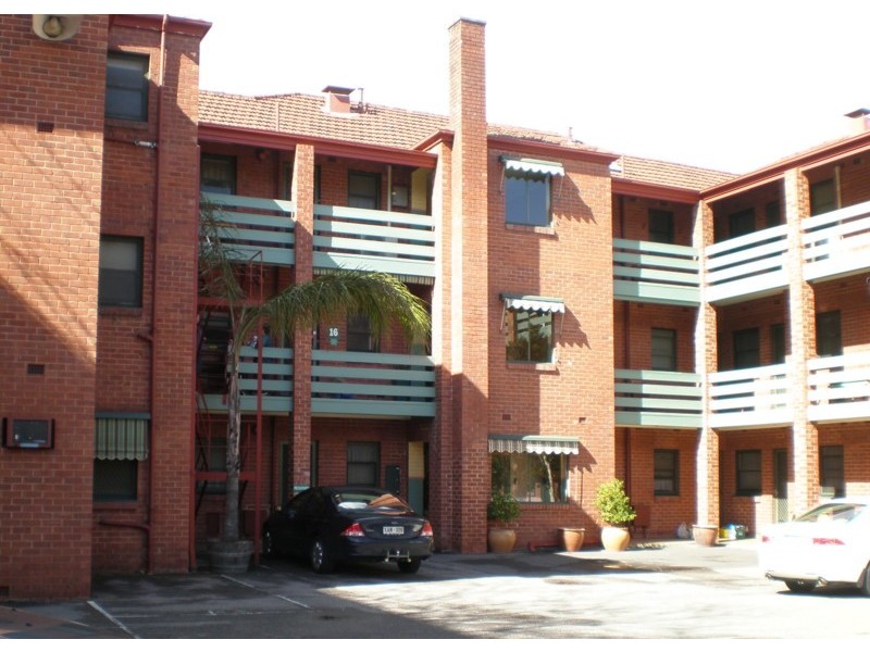 Unit 7, 41-45 King William Road, North Adelaide SA 5006