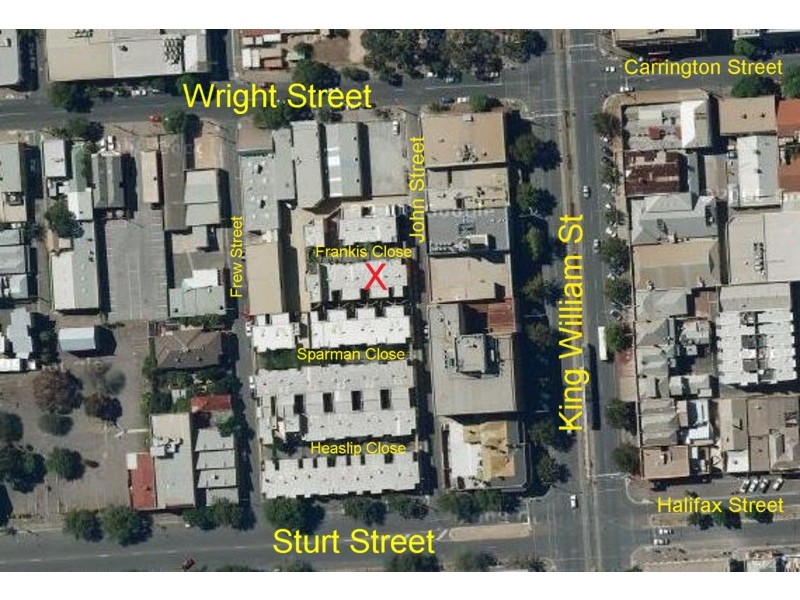 49 Frankis Close, Adelaide SA 5000