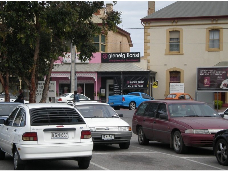 Glenelg SA 5045