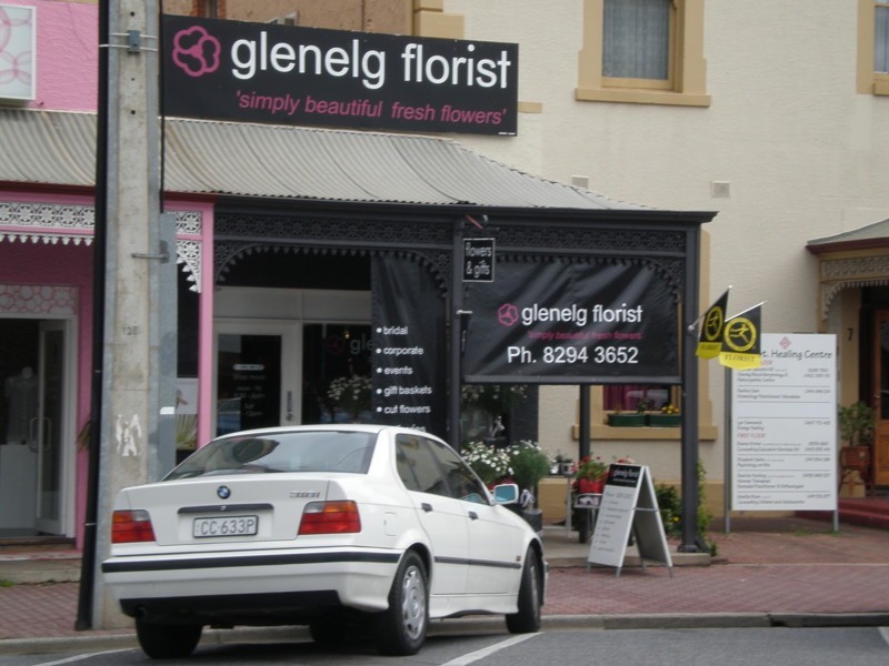 Glenelg SA 5045