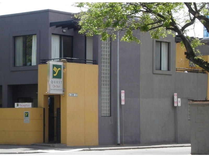 14 Sturt Street, Adelaide SA 5000