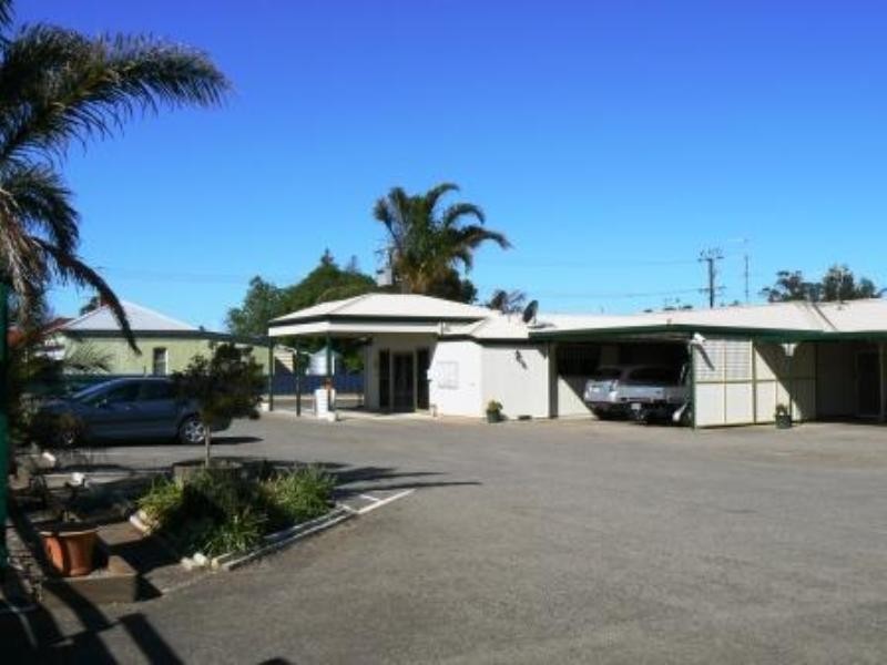 4 Le Messurier Street, Murray Bridge SA 5253