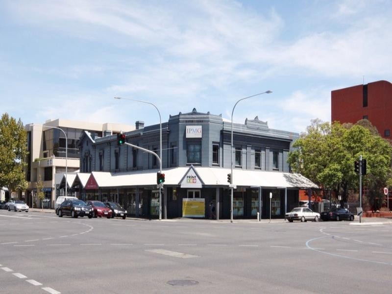 1/241-247 Pultney Street, Adelaide SA 5000