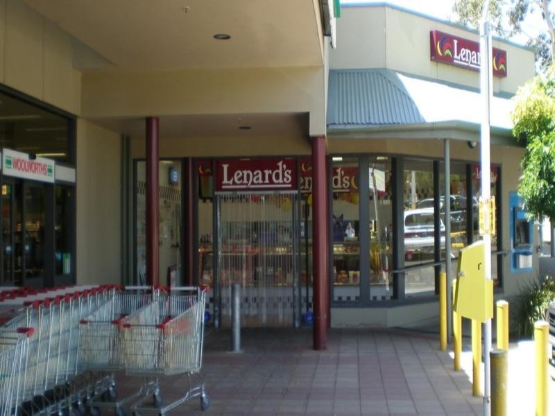 Aberfoyle Park SA 5159
