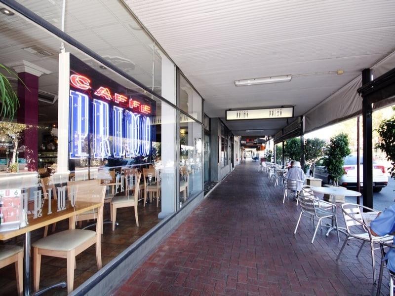 114-118 O’Connell Street, North Adelaide SA 5006
