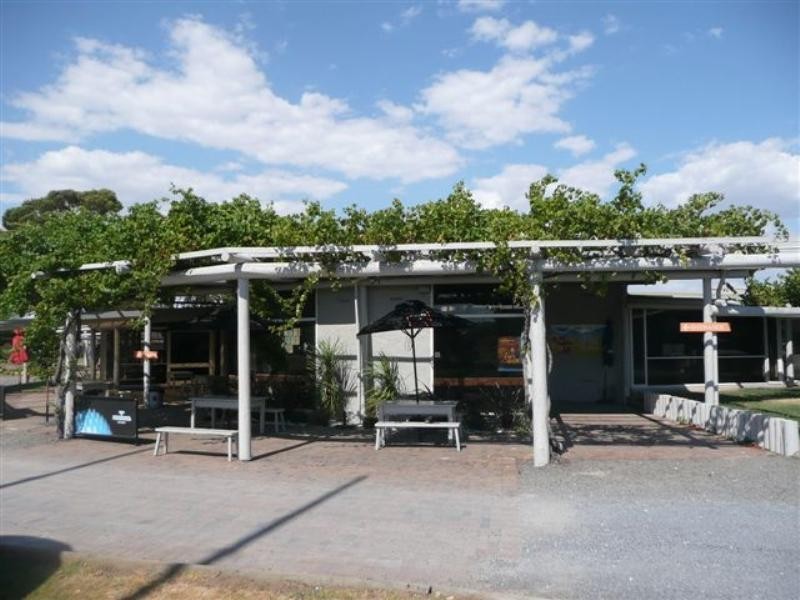 Kingston Se SA 5275