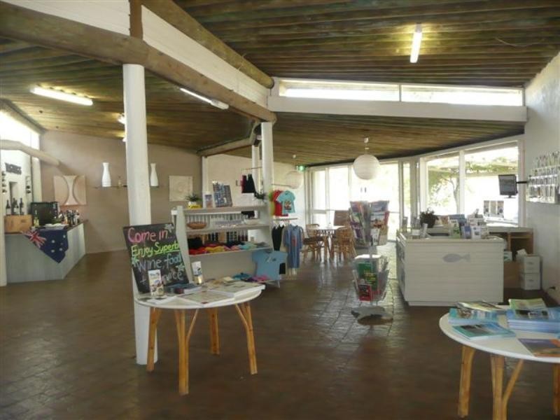 Kingston Se SA 5275