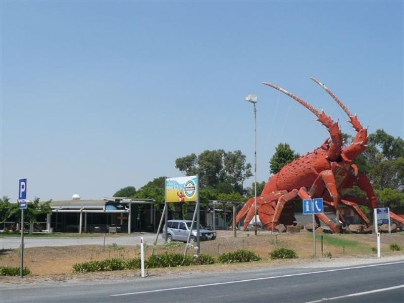 Kingston Se SA 5275