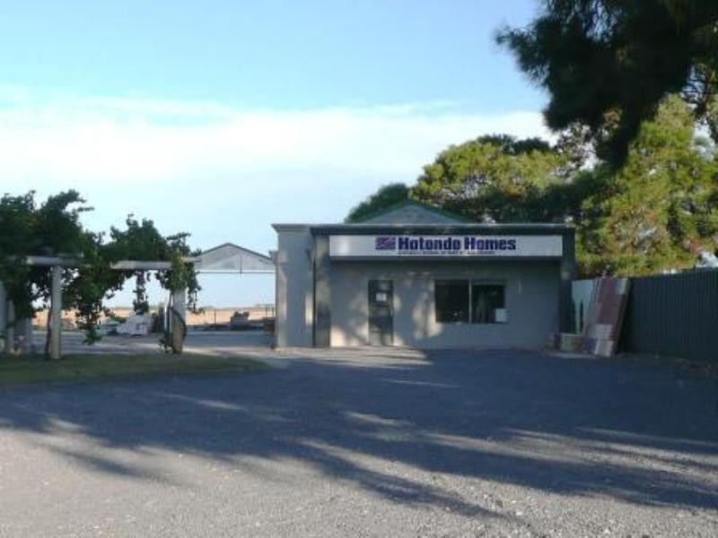 6 Princes Highway, Kingston Se SA 5275