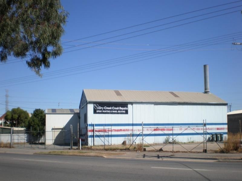 87 and 89 Churchill Rd North, Dry Creek SA 5094