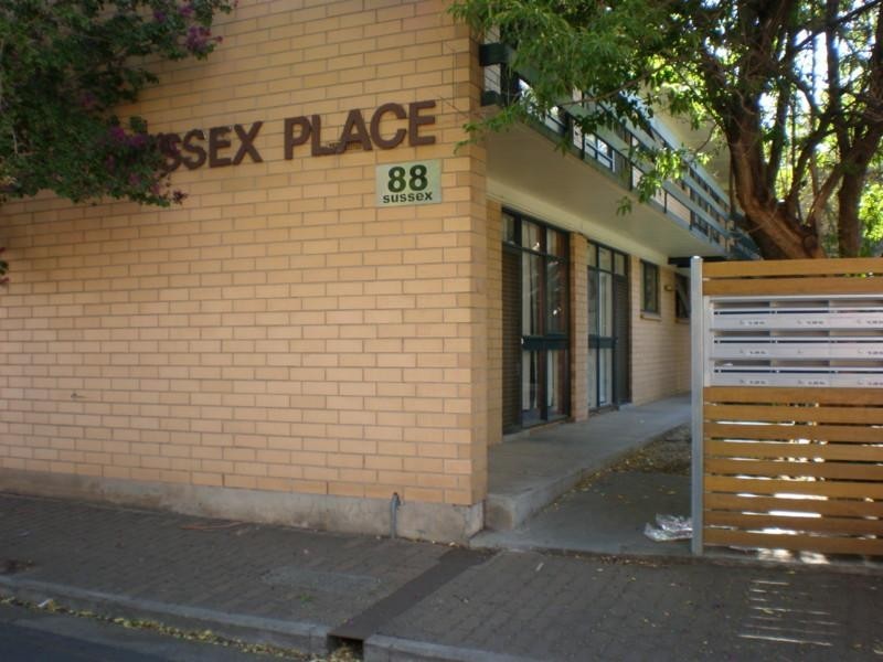 2/88 Sussex Street, North Adelaide SA 5006