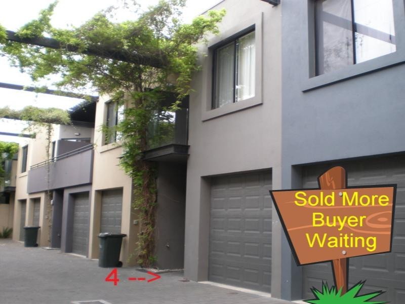 Quest 26 Sparman Close, Adelaide SA 5000